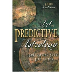 The Art of Predictive Astrology