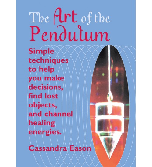 The Art of the Pendulum