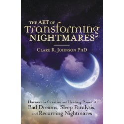 The Art of Transforming Nightmares