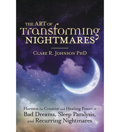 The Art of Transforming Nightmares