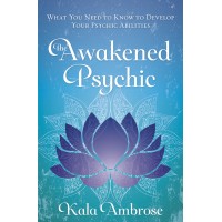 The Awakened Psychic