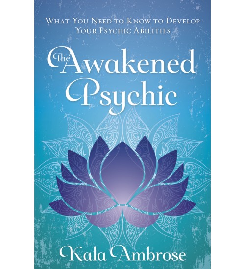 The Awakened Psychic