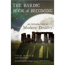 The Bardic Book of Becoming