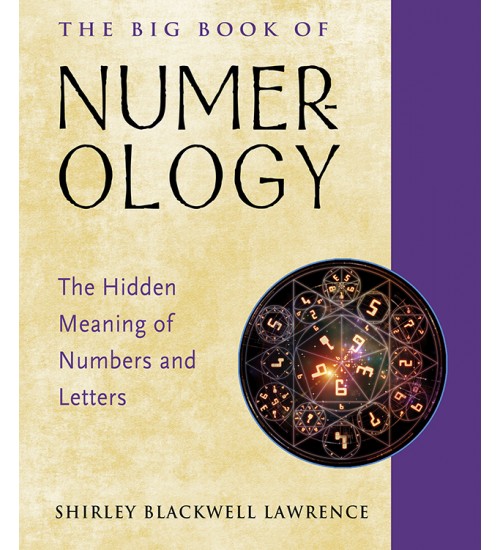 The Big Book of Numerology