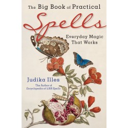 The Big Book of Practical Spells