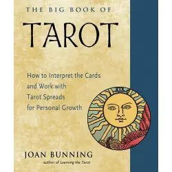 The Big Book of Tarot