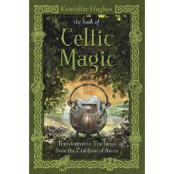 The Book of Celtic Magic