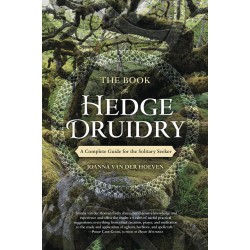 The Book of Hedge Druidry