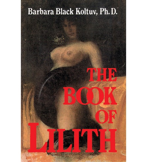 The Book of Lilith