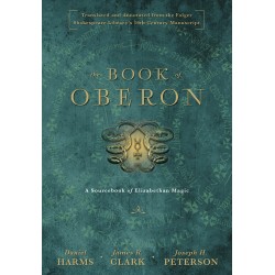 The Book of Oberon