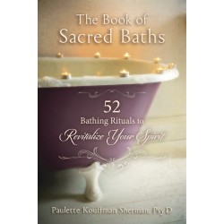 The Book of Sacred Baths