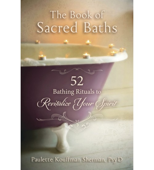 The Book of Sacred Baths