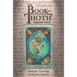 The Book of Thoth (Egyptian Tarot)