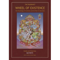 The Buddhist Wheel of Existence Guide