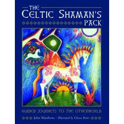 The Celtic Shaman's Pack