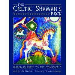 The Celtic Shaman's Pack