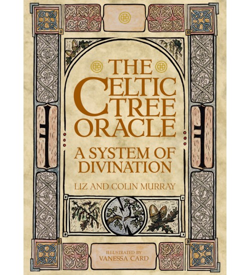 The Celtic Tree Oracle