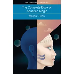 The Complete Book of Aquarian Magic