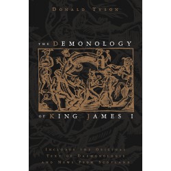 The Demonology of King James I