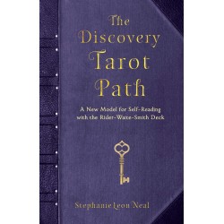 The Discovery Tarot Path