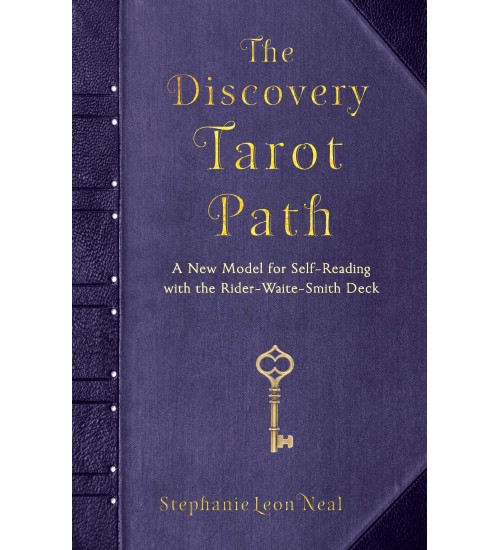 The Discovery Tarot Path