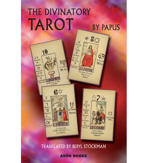 The Divinatory Tarot