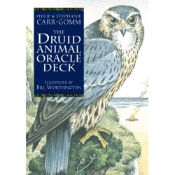 The Druid Animal Oracle Deck