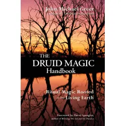 The Druid Magic Handbook
