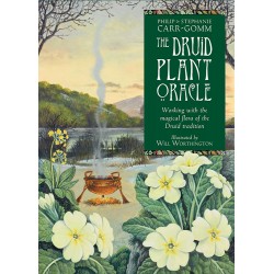 The Druid Plant Oracle