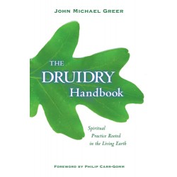 The Druidry Handbook