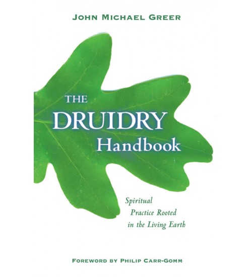 The Druidry Handbook