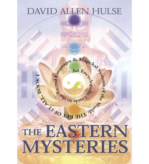 The Eastern Mysteries