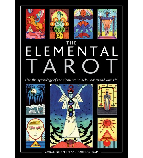 The Elemental Tarot