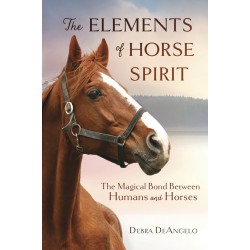 The Elements of Horse Spirit