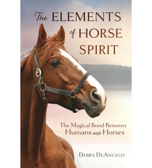 The Elements of Horse Spirit