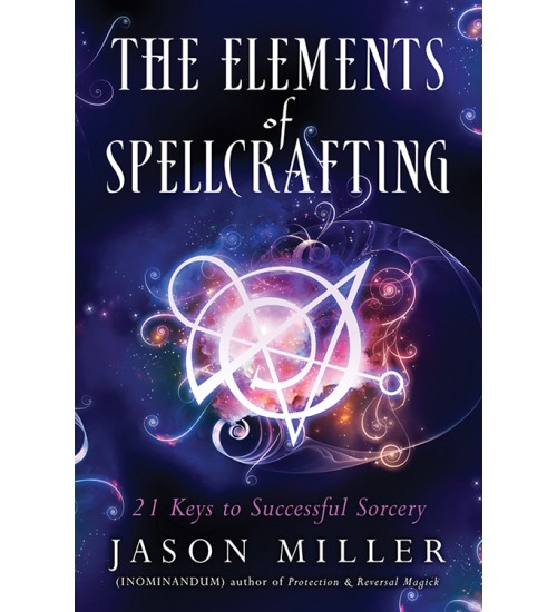 The Elements of Spellcrafting