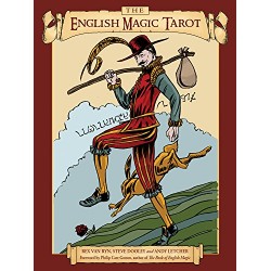 The English Magic Tarot