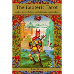 The Esoteric Tarot