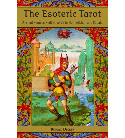 The Esoteric Tarot