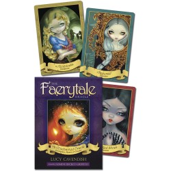 The Faerytale Oracle Cards
