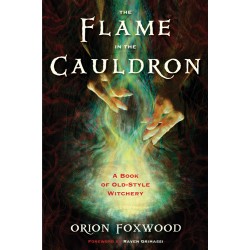 The Flame in the Cauldron