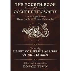 The Fourth Book of Occult Philosophy