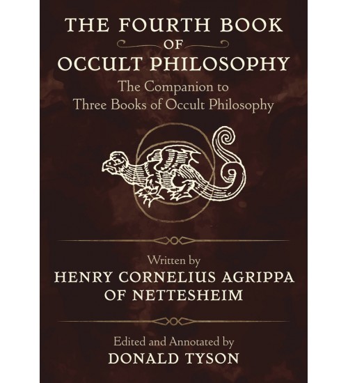 The Fourth Book of Occult Philosophy