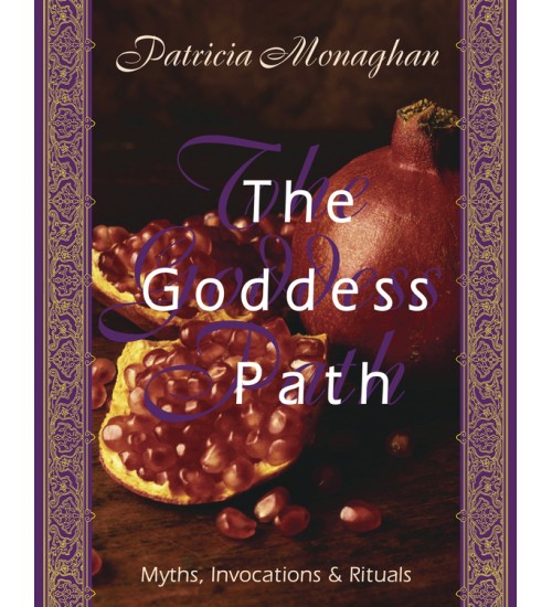 The Goddess Path