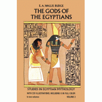 The Gods of the Egyptians, Volume 2