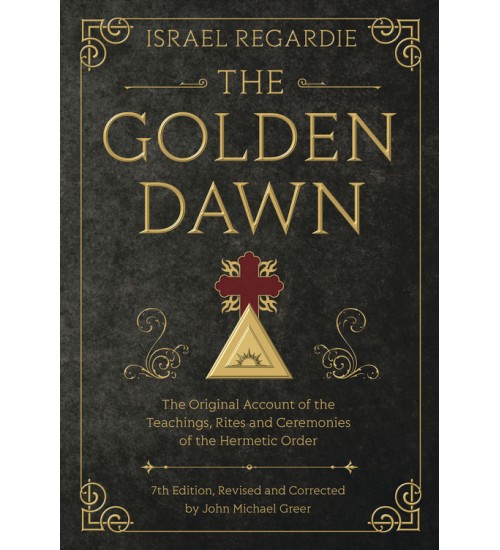 The Golden Dawn