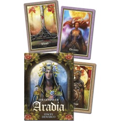 The Gospel of Aradia Cards