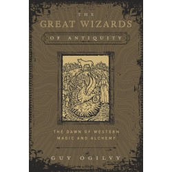 The Great Wizards of Antiquity