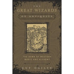 The Great Wizards of Antiquity