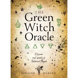 The Green Witch Oracle